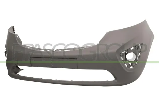 Stoßfänger vorne PRASCO OP9361001 Bild Stoßfänger vorne PRASCO OP9361001