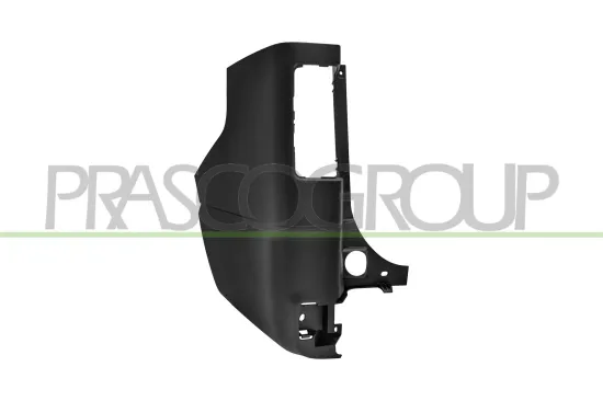 Stoßfänger hinten links PRASCO OP9361154 Bild Stoßfänger hinten links PRASCO OP9361154