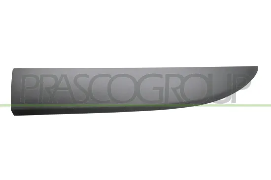 Zier-/Schutzleiste, Stoßfänger vorne links PRASCO OP9361414 Bild Zier-/Schutzleiste, Stoßfänger vorne links PRASCO OP9361414