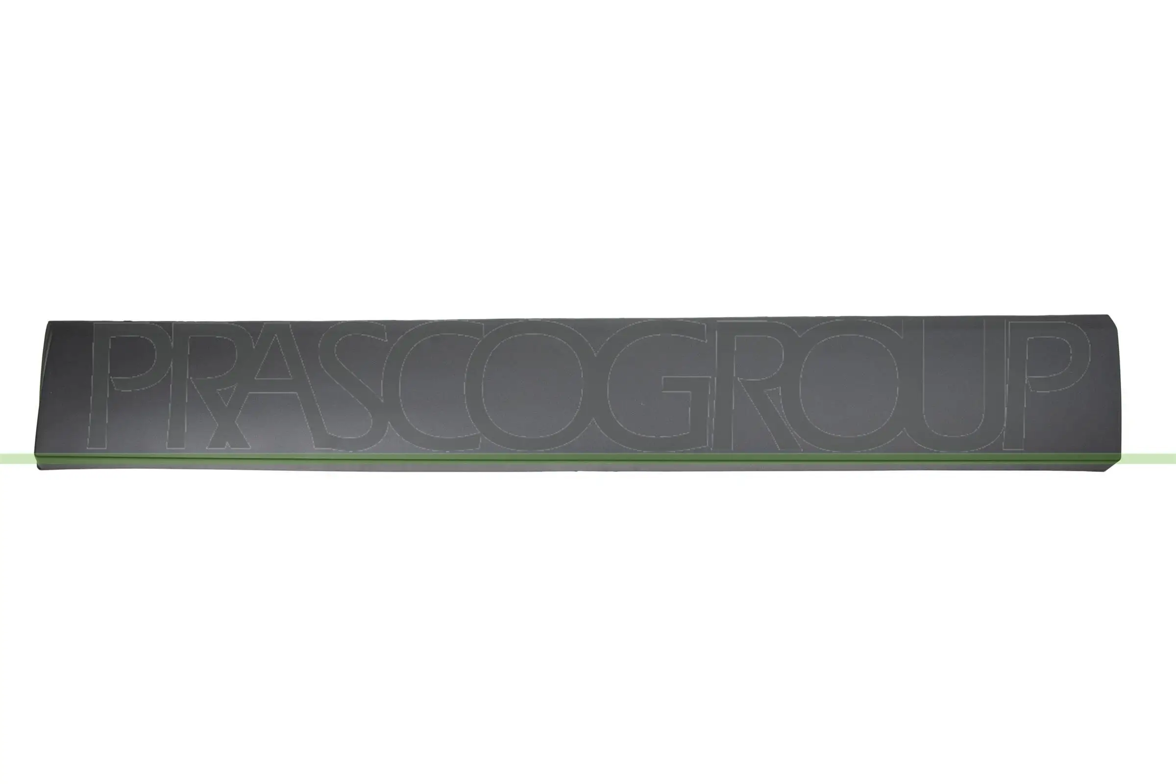 Zier-/Schutzleiste, Tür hinten links PRASCO OP9361464