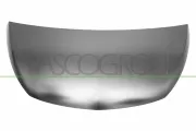 Motorhaube PRASCO OP9363100