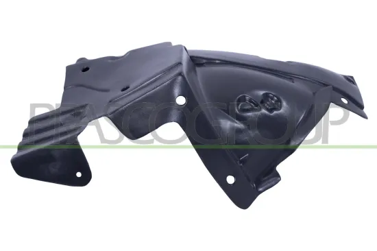 Verkleidung, Radhaus vorne links PRASCO OP9363614 Bild Verkleidung, Radhaus vorne links PRASCO OP9363614