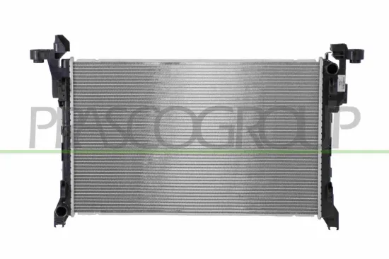 Kühler, Motorkühlung PRASCO OP936R003 Bild Kühler, Motorkühlung PRASCO OP936R003