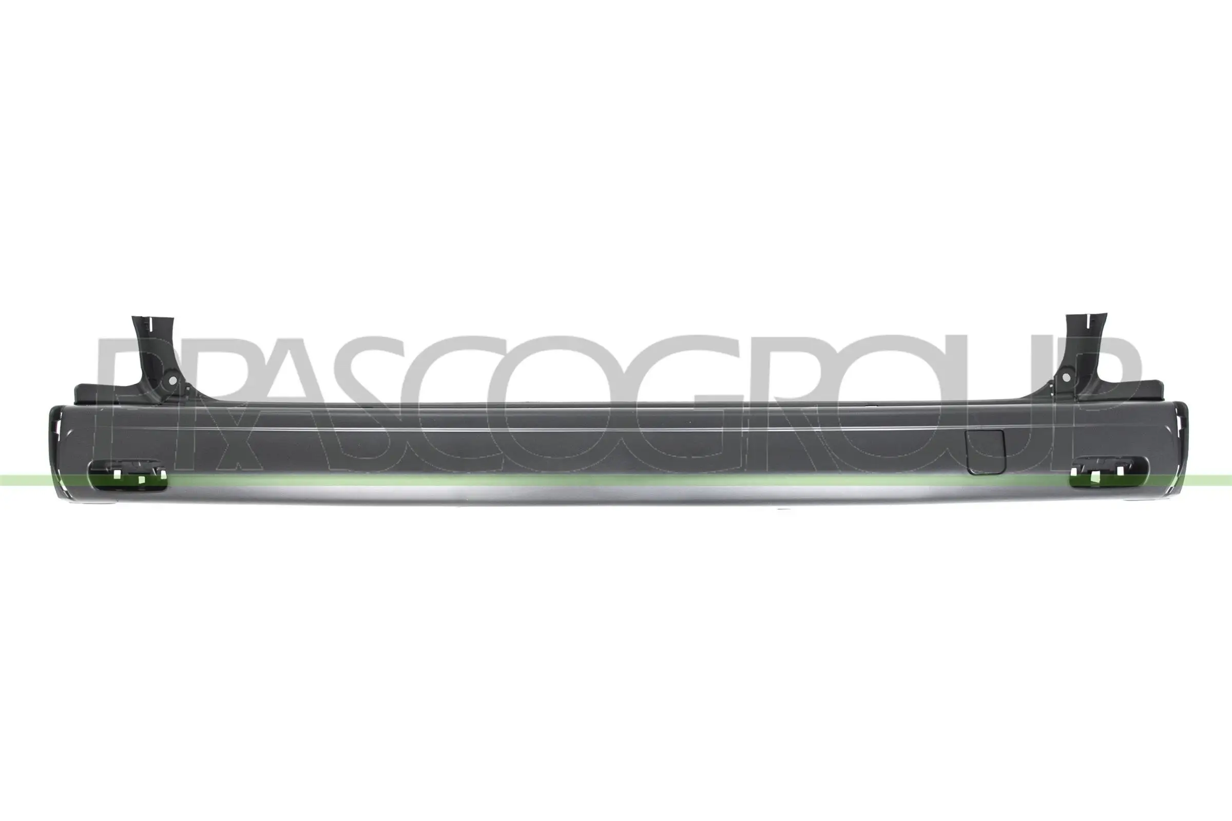 Stoßfänger hinten PRASCO OP9381080