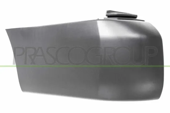 Stoßfänger hinten links PRASCO OP9381154 Bild Stoßfänger hinten links PRASCO OP9381154