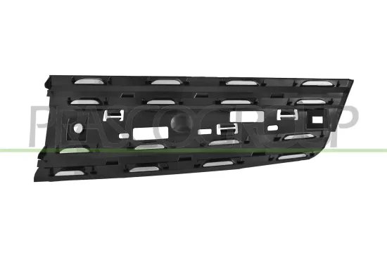 Halter, Kühlergitter links PRASCO OP9382104 Bild Halter, Kühlergitter links PRASCO OP9382104