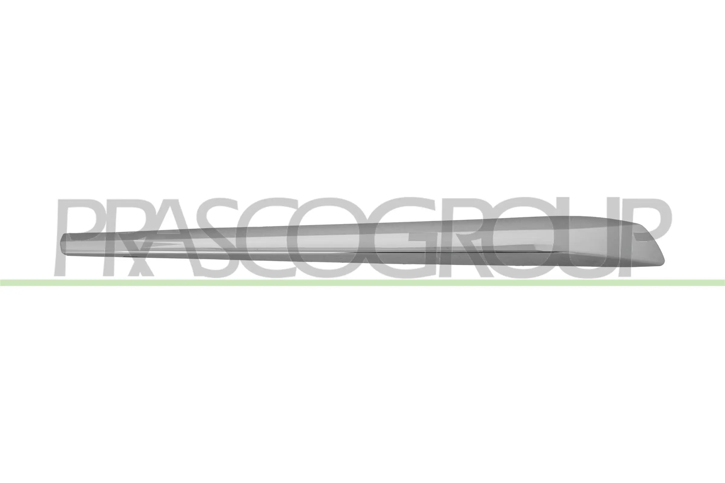 Zier-/Schutzleiste, Kühlergitter rechts PRASCO OP9382203