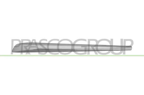 Zier-/Schutzleiste, Kühlergitter links PRASCO OP9382204 Bild Zier-/Schutzleiste, Kühlergitter links PRASCO OP9382204