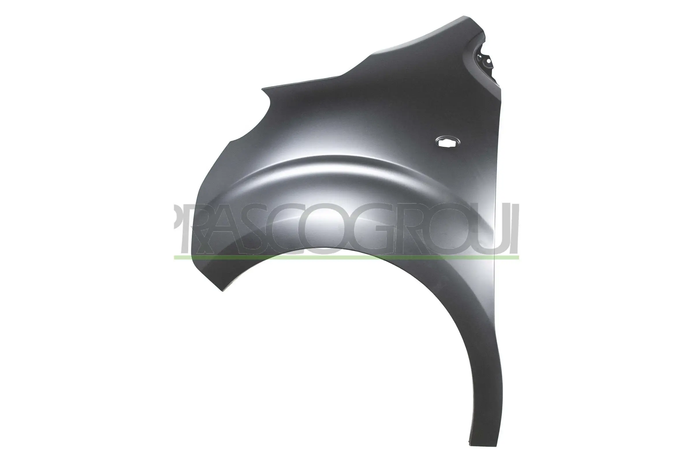 Kotflügel vorne links PRASCO OP9383014