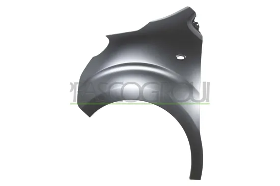 Kotflügel vorne links PRASCO OP9383014 Bild Kotflügel vorne links PRASCO OP9383014