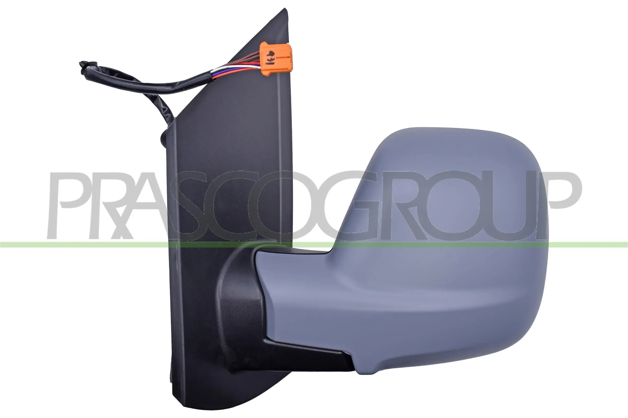 Außenspiegel links PRASCO OP9387324