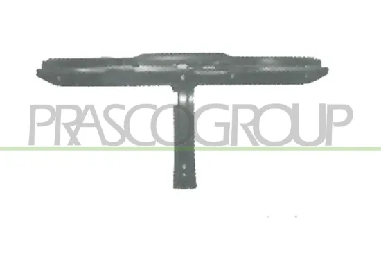 Frontverkleidung oben PRASCO OP9503201 Bild Frontverkleidung oben PRASCO OP9503201