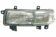 Hauptscheinwerfer links PRASCO OP9504804