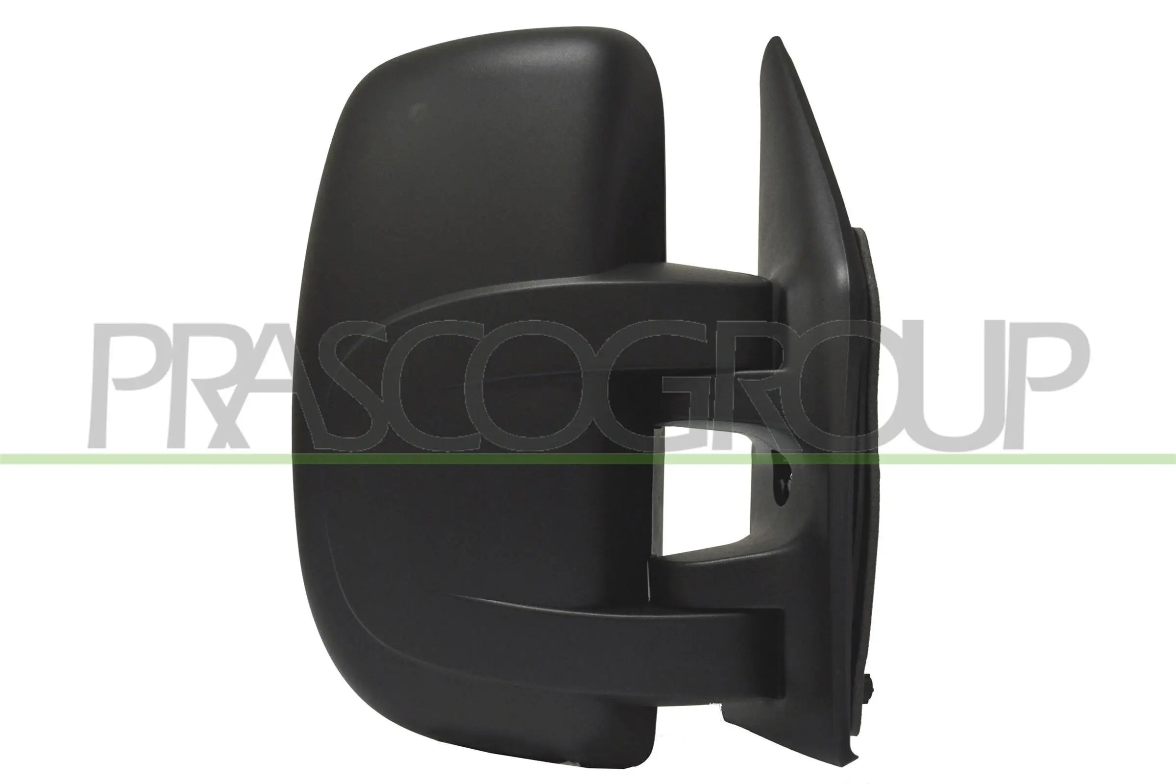 Außenspiegel links PRASCO OP9527004