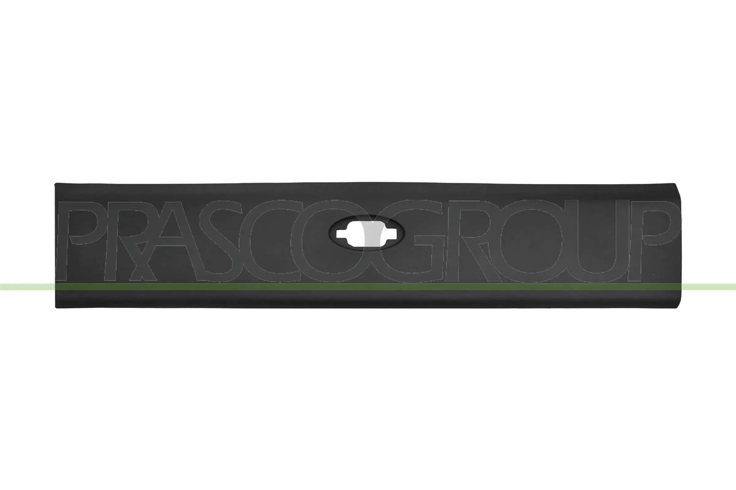 Zier-/Schutzleiste, Kotflügel hinten links PRASCO OP9541474