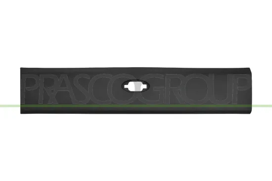 Zier-/Schutzleiste, Kotflügel hinten links PRASCO OP9541474 Bild Zier-/Schutzleiste, Kotflügel hinten links PRASCO OP9541474