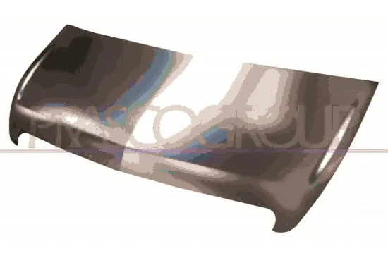Motorhaube PRASCO OP9543100 Bild Motorhaube PRASCO OP9543100