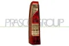 Heckleuchte links PRASCO OP9544154