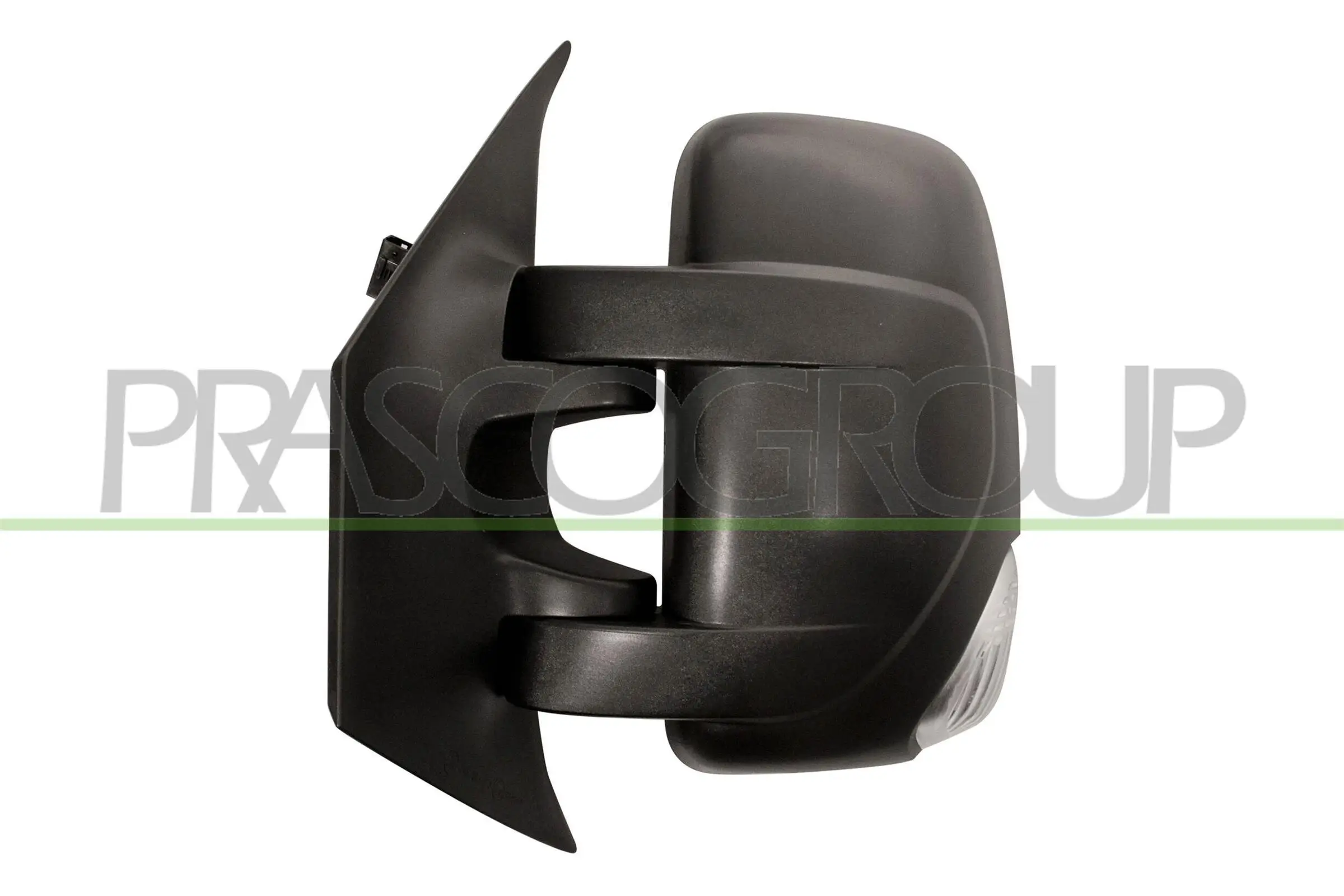 Außenspiegel links PRASCO OP9547004