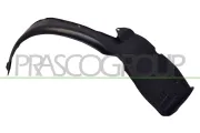 Verkleidung, Radhaus vorne rechts PRASCO PG0053603
