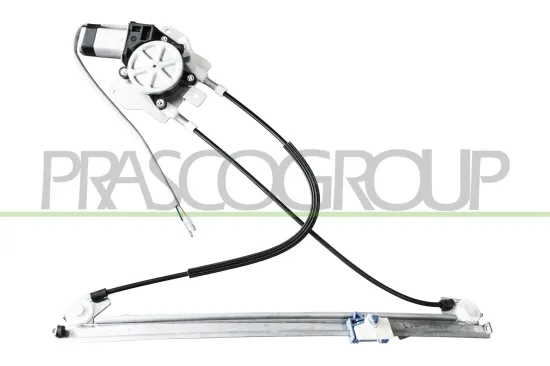 Fensterheber vorne links PRASCO PG005W022 Bild Fensterheber vorne links PRASCO PG005W022
