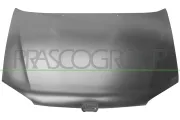 Motorhaube PRASCO PG0073100