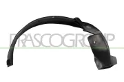 Verkleidung, Radhaus vorne links PRASCO PG0073604