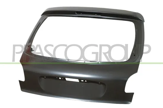 Koffer-/Laderaumklappe PRASCO PG0093150 Bild Koffer-/Laderaumklappe PRASCO PG0093150