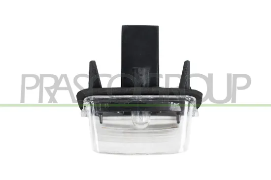 Kennzeichenleuchte PRASCO PG0094355 Bild Kennzeichenleuchte PRASCO PG0094355