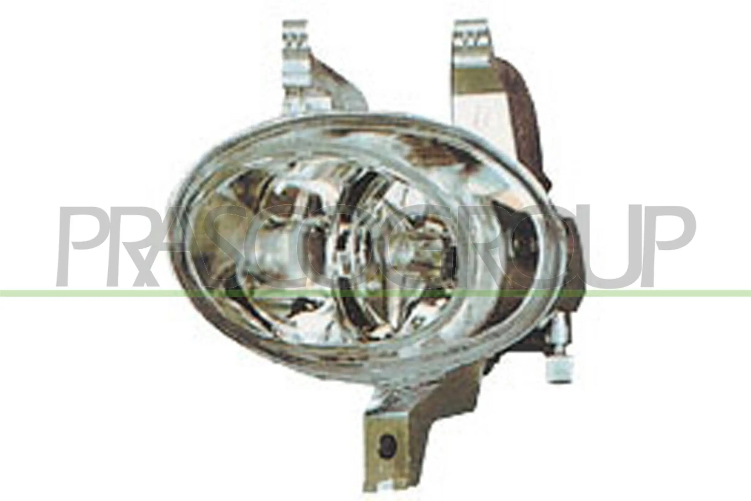 Nebelscheinwerfer rechts PRASCO PG0094413