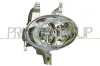 Nebelscheinwerfer links PRASCO PG0094414