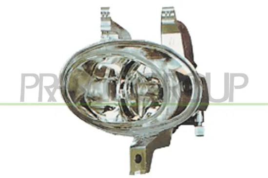 Nebelscheinwerfer rechts PRASCO PG0094415 Bild Nebelscheinwerfer rechts PRASCO PG0094415