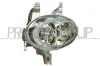 Nebelscheinwerfer links PRASCO PG0094416