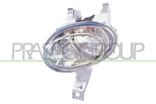 Nebelscheinwerfer links PRASCO PG0094424 Bild Nebelscheinwerfer links PRASCO PG0094424