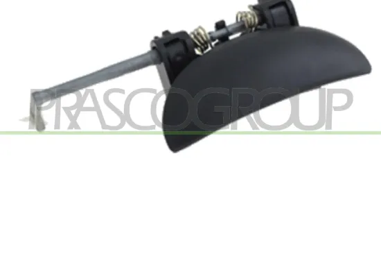 Türaußengriff außen vorne rechts PRASCO PG0098001 Bild Türaußengriff außen vorne rechts PRASCO PG0098001