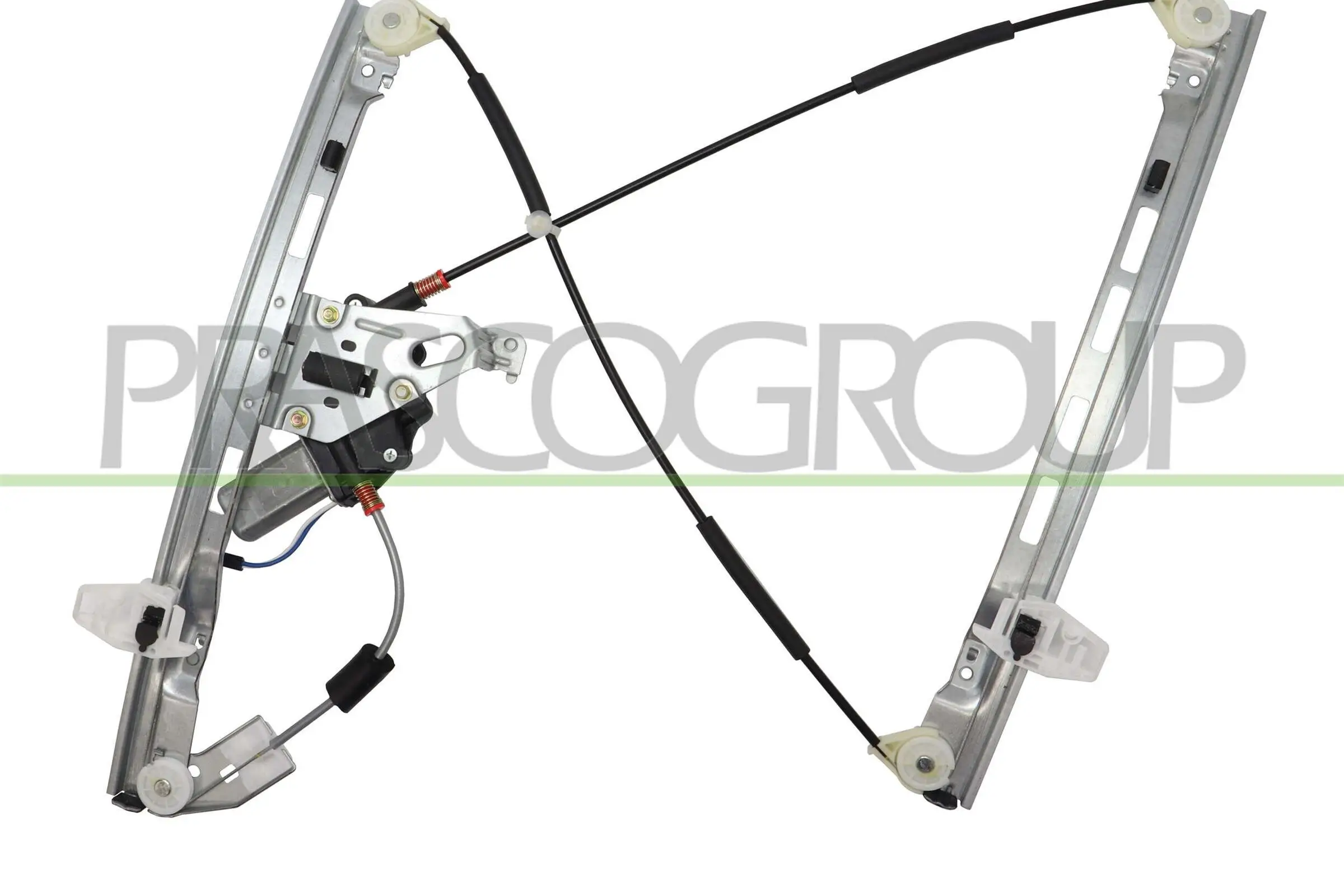 Fensterheber vorne links PRASCO PG009W026