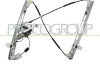 Fensterheber vorne links PRASCO PG009W026