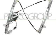 Fensterheber vorne links PRASCO PG009W026