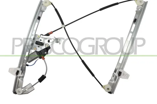 Fensterheber vorne links PRASCO PG009W026 Bild Fensterheber vorne links PRASCO PG009W026
