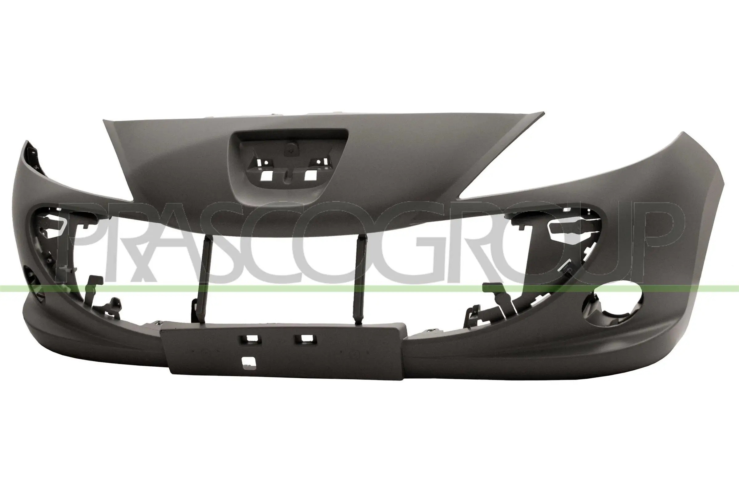 Stoßfänger vorne PRASCO PG0111011