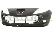 Stoßfänger vorne PRASCO PG0111011