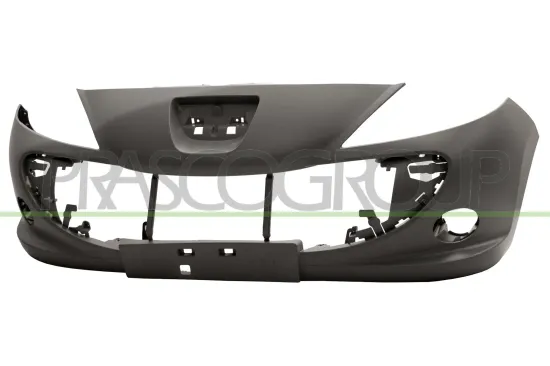 Stoßfänger vorne PRASCO PG0111011 Bild Stoßfänger vorne PRASCO PG0111011