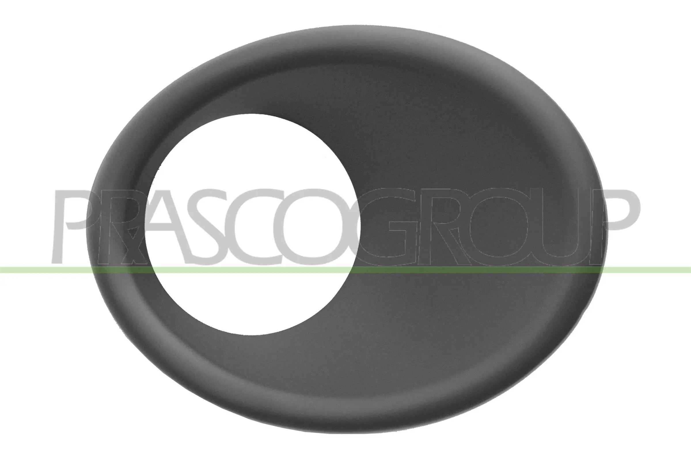 Rahmen, Nebelscheinwerfer rechts PRASCO PG0111241