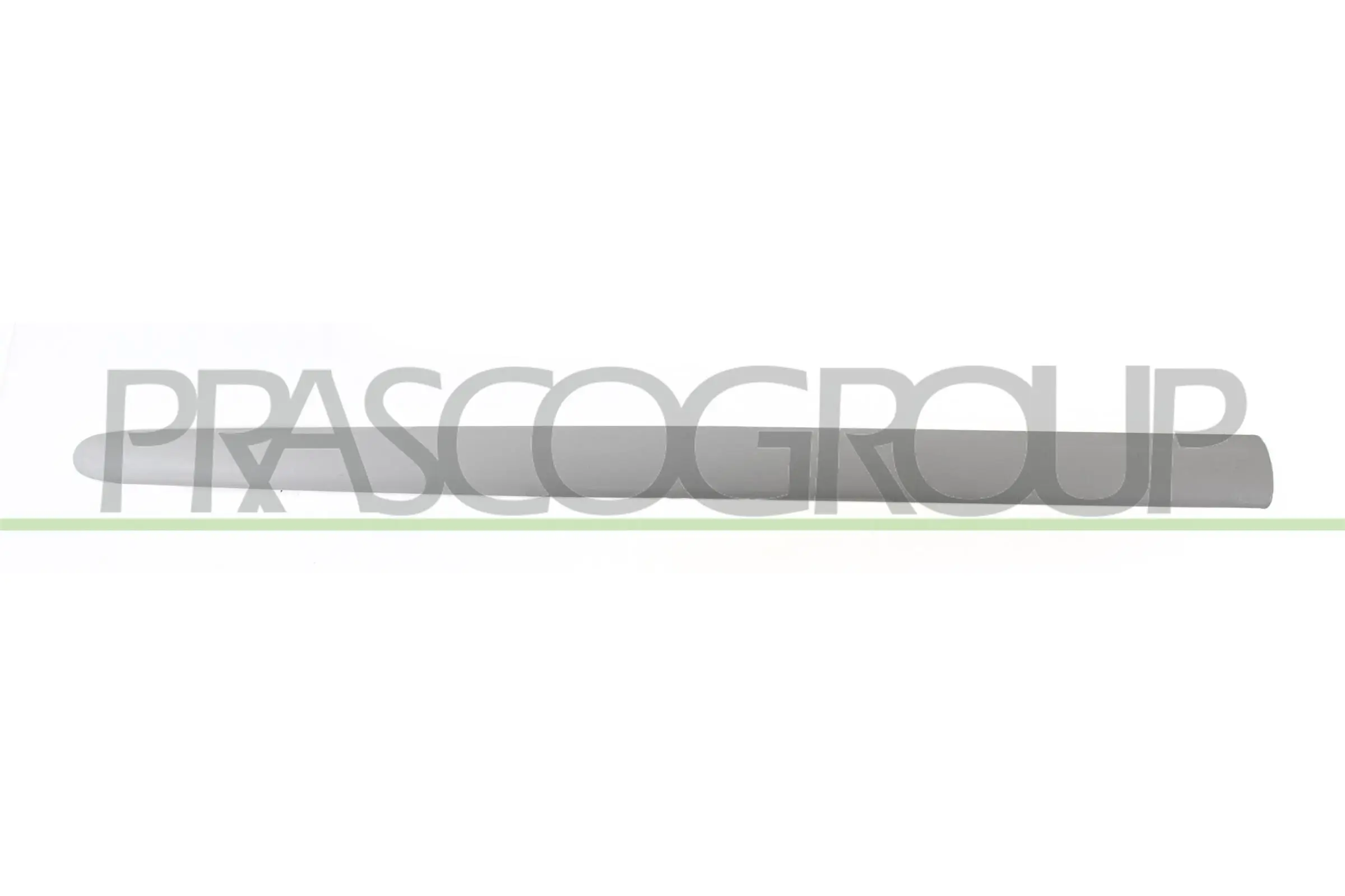 Zier-/Schutzleiste, Tür vorne rechts PRASCO PG0111423