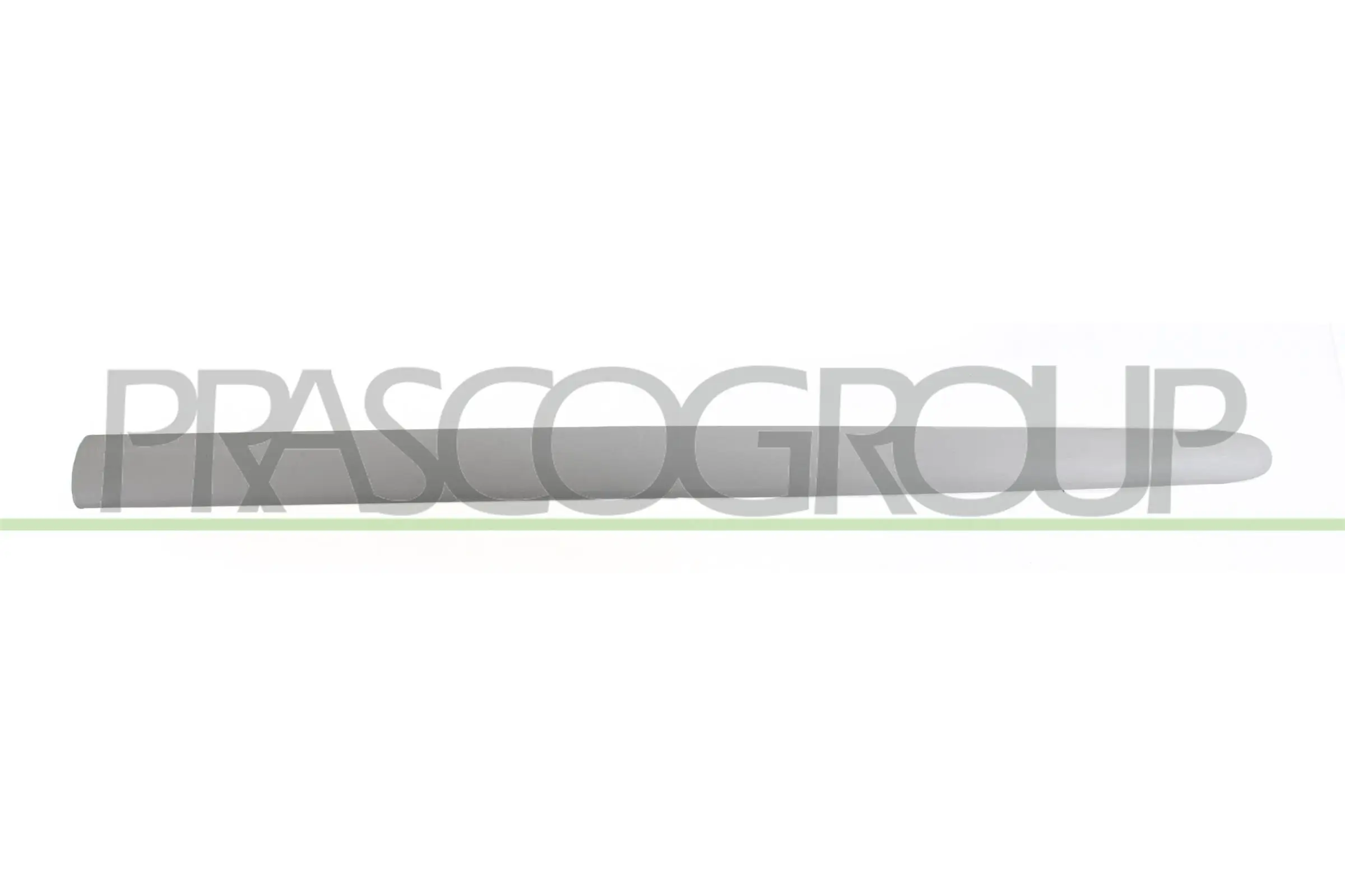 Zier-/Schutzleiste, Tür vorne links PRASCO PG0111424