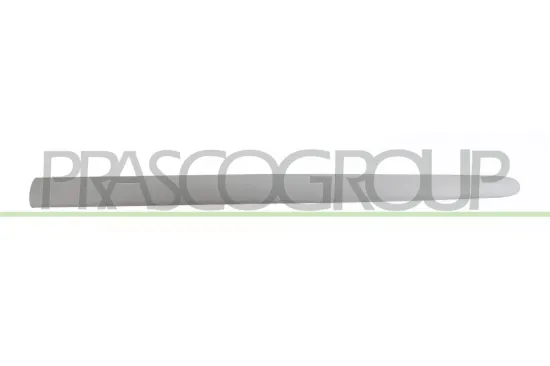 Zier-/Schutzleiste, Tür vorne links PRASCO PG0111424 Bild Zier-/Schutzleiste, Tür vorne links PRASCO PG0111424