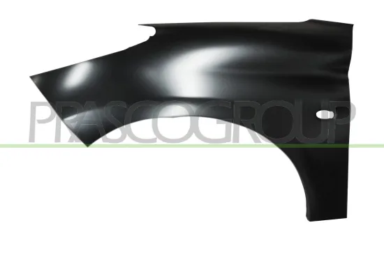 Kotflügel vorne links PRASCO PG0113014 Bild Kotflügel vorne links PRASCO PG0113014