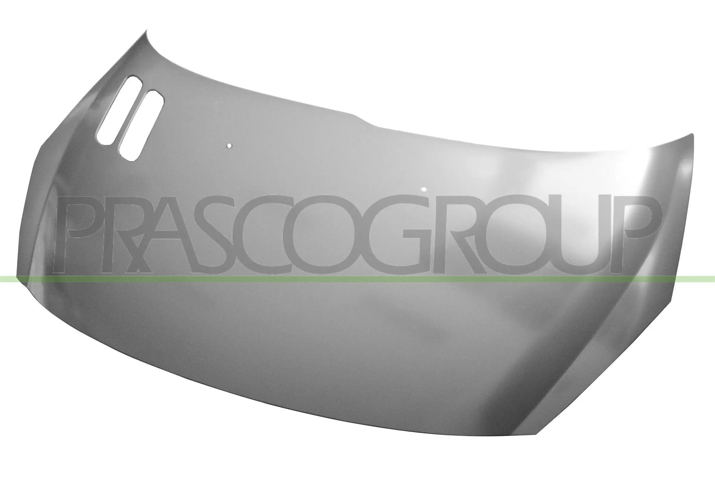 Motorhaube PRASCO PG0113100