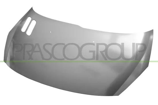Motorhaube PRASCO PG0113100 Bild Motorhaube PRASCO PG0113100