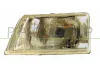 Hauptscheinwerfer links PRASCO PG0174604